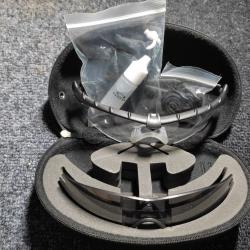 Lunettes de Combat Oakley