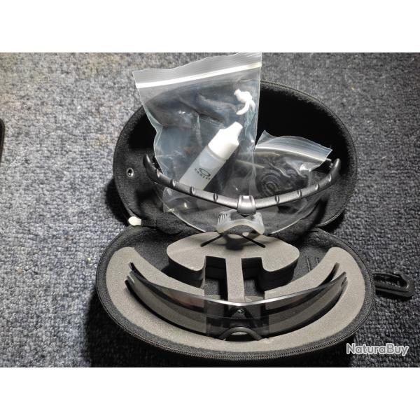 Lunettes de Combat Oakley