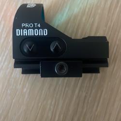 aimpoint nikko stirling