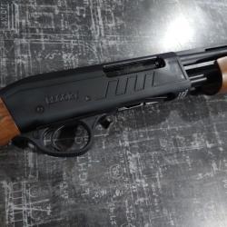 HATSAN ESCORT BOIS CALIBRE 410 A POMPE EN STOCK