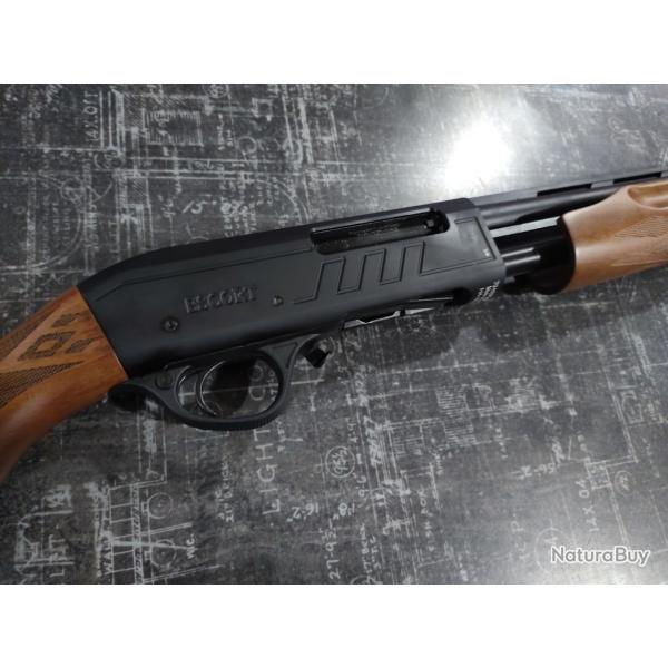 HATSAN ESCORT BOIS CALIBRE 410 A POMPE EN STOCK
