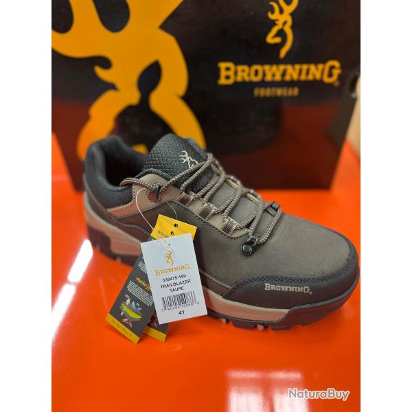 BROWNING TRAILBLAZER