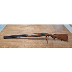 FUSIL SUPERPOSE BAIKAL  MOD.IJ12 CAL.12/70 1 SANS PRIX DE RESERVE !!!