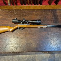 Carabine semi-automatique Marlin model 60 cal 22LR