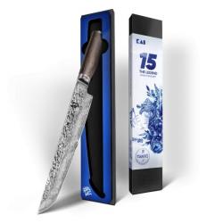 Kai Shun Premier Tim Mälzer TDM-1785 Tanto - Couteau Japonais Édition Limitée 15e Anniversaire