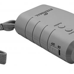 Repousse chien à ultra-sons | Num'axes (0000 1955) - Défense et protection