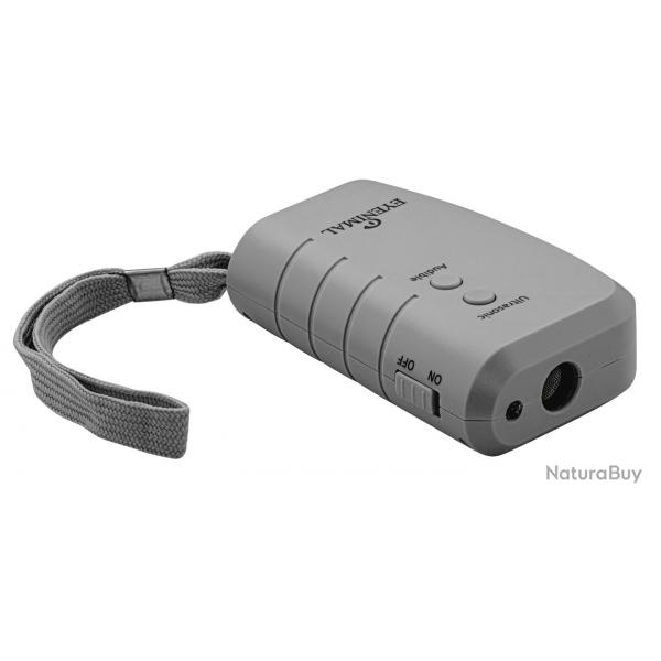 Repousse chien  ultra-sons | Num'axes (0000 1955) - Dfense et protection