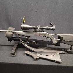 Carbine kipplauf Bergara BA13, Cal. 30-06 - 1 sans prix de réserve !!