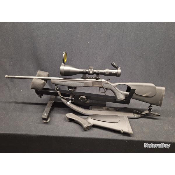 Carbine kipplauf Bergara BA13, Cal. 30-06 - 1 sans prix de rserve !!