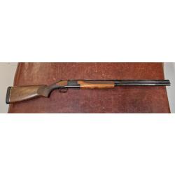 FUSIL BROWNING MOD B26 CAL. 12/70 1 SANS PRIX DE RESERVE
