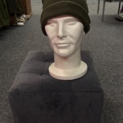 BONNET VERT