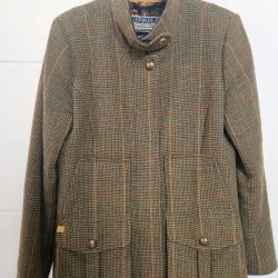 Veste en Tweed Joules pour femmes