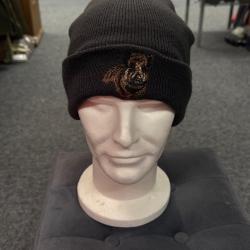 BONNET SOMLYS NOIR SANGLIER