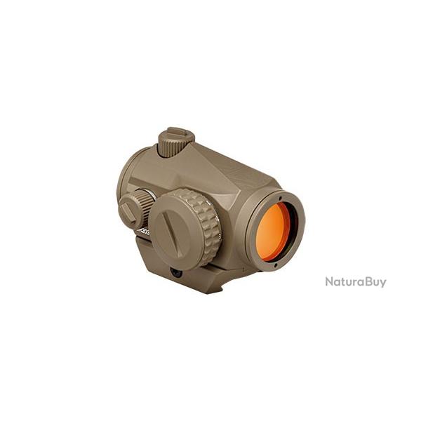Point Rouge Vortex Crossfire Red Dot - Tan - Rticule rouge 2 MOA