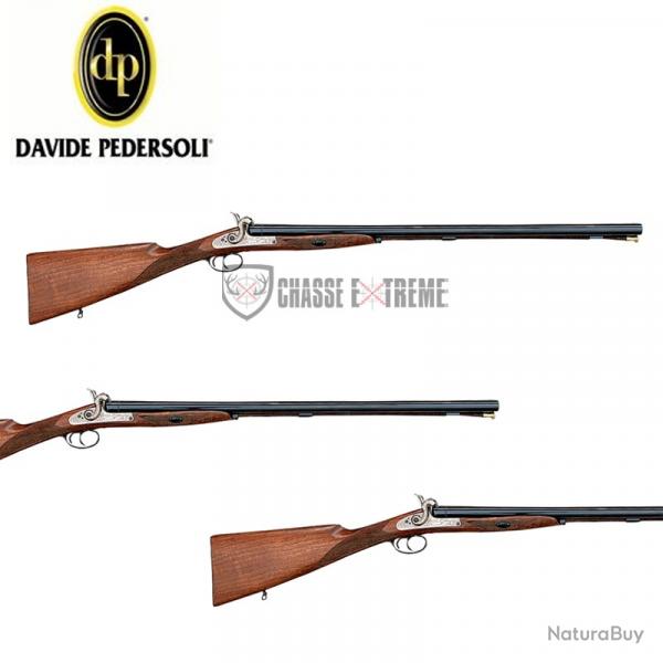 Fusil de Chasse Juxtapos PEDERSOLI Waterfowl Cal 10