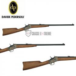 Carabine PEDERSOLI Rolling Block Sporting Cal 30-30 Win