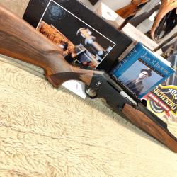 BLACK FRIDAY  Browning BAR 4X Elite cal 30.06 bois grade 3 promotion spéciale Browning Herstal