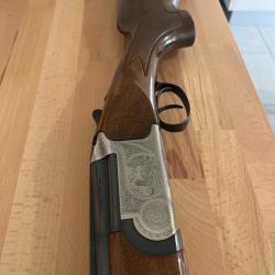 Fusil superposé Verney Carron