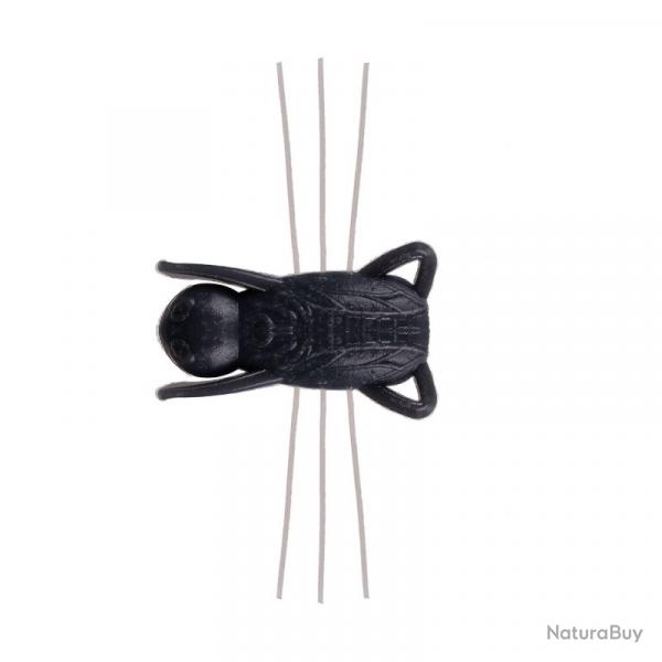 Reins Hanesector 1.5" - 3.8cm - 2.8g Smoke