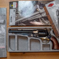 Remington 1858 .44 PN Pietta NEUF