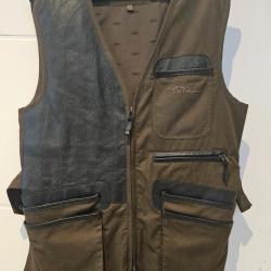 Gilet de tir/chasse Blaser Unisexe Droitier