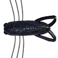 Leurre Souple Reins Dekasecter 5Cm Smoke