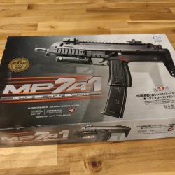 Tokyo Marui MP7A1 GBB + 5 chargeurs