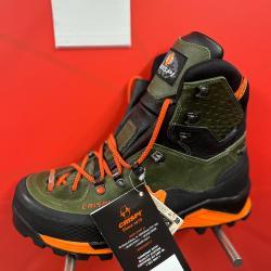 CRISPI FUTURA PWR GREEN