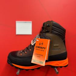 CRISPI TRACK GTX FOREST