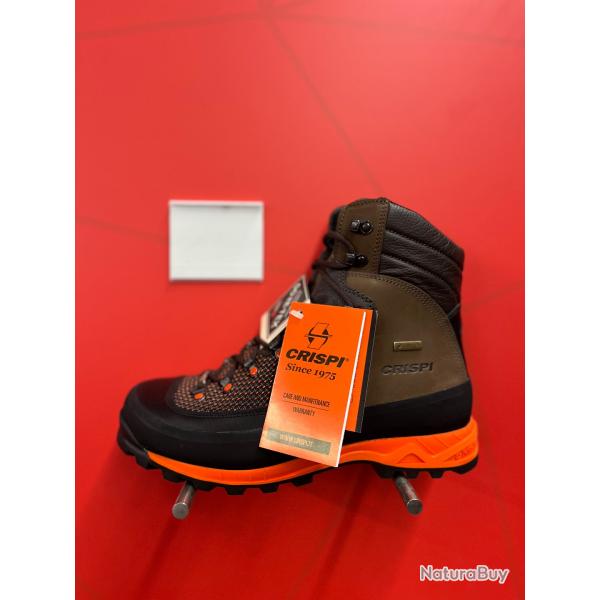 CRISPI TRACK GTX FOREST