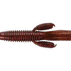 Leurre Souple Reins Craw Tube - 10Cm Ebimiso SP