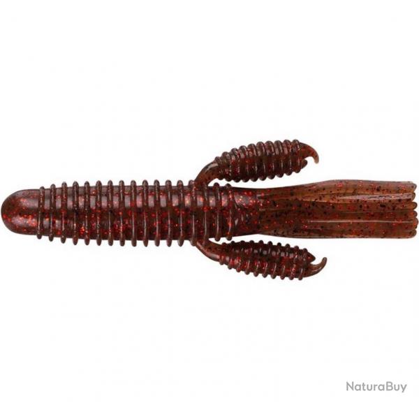 Leurre Souple Reins Craw Tube - 10Cm Ebimiso SP