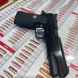 Colt Gold Cup Trophy cal 45 ACP. Occasion. Catégorie B.