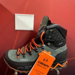 CRISPI FUTURA CX GTX