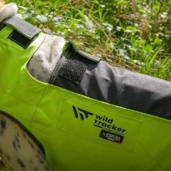 GILET DE PROTECTION WILDTRACKER POUR CHIEN