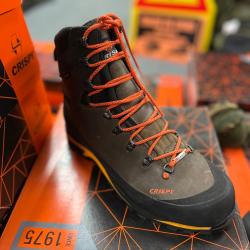 WASATCH GTX DARK BROWN