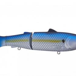 Poisson Nageur Swimbait Baitsanity Antidote Killer Shad 17,8cm/73gr Slow sinking