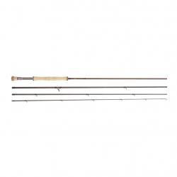 JMC - Canne à mouche PERFORMER XD 10' #8