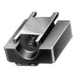 Pied EAW Arrière Partie Inférieur - 9mm