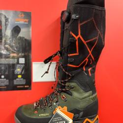 CRISPI FUTURA NTX GREEN