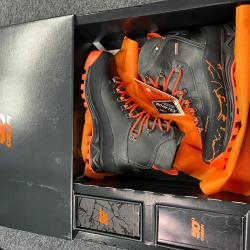 CRISPI NEVADA LEGENDE ANNIVERSAIRE