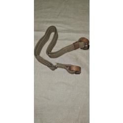 bretelle pour Mosin nagant