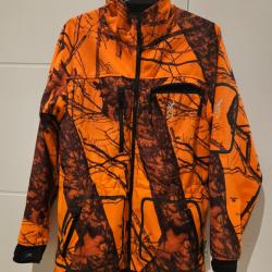 Veste de Chasse Browning Hommes