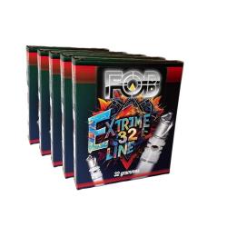 50 BALLES FOB EXTREME LINE 12/70 32G bf