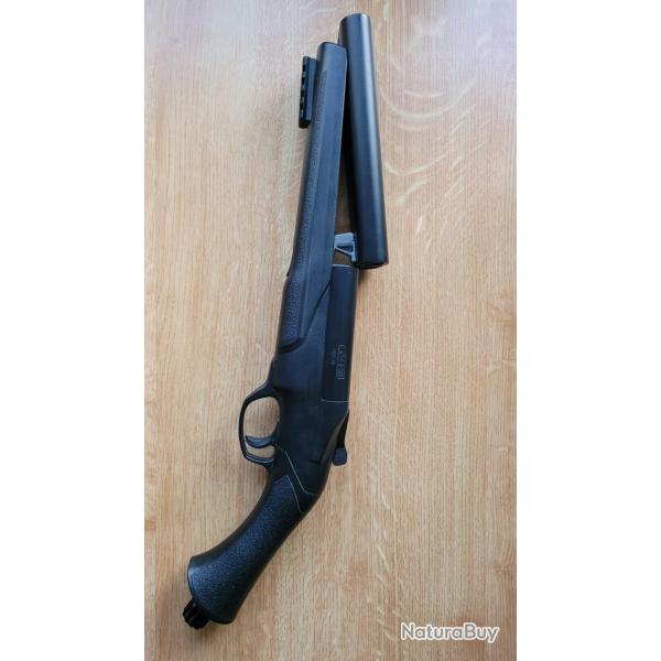 Umarex HDS 68 T4E 16 Joules