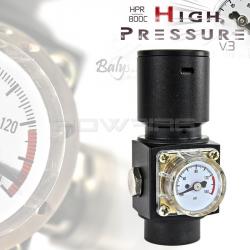 REGULATEUR BALYSTIK HPR800C