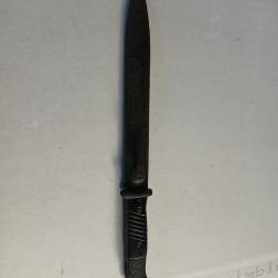 baionnette armée allemande K98 MAUSER ww2 original
