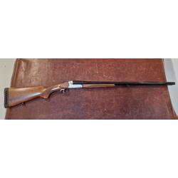 FUSIL HUGLU MOD TS 870 TM CAL 12/70 1 SANS PRIX DE RESERVE