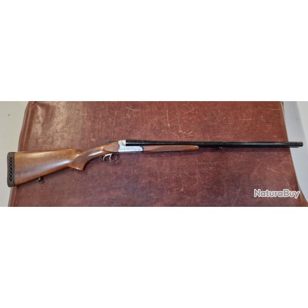 FUSIL HUGLU MOD TS 870 TM CAL 12/70 1 SANS PRIX DE RESERVE