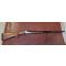 petites annonces chasse pêche : FUSIL HUGLU MOD TS 870 TM CAL 12/70 1 SANS PRIX DE RESERVE